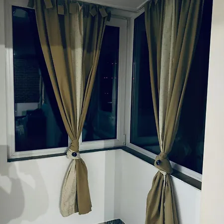 Apartmán Brasovapart Republicii *